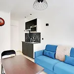 Appartement - Paris
