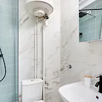 Appartement - Paris