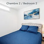 Appartement - Paris